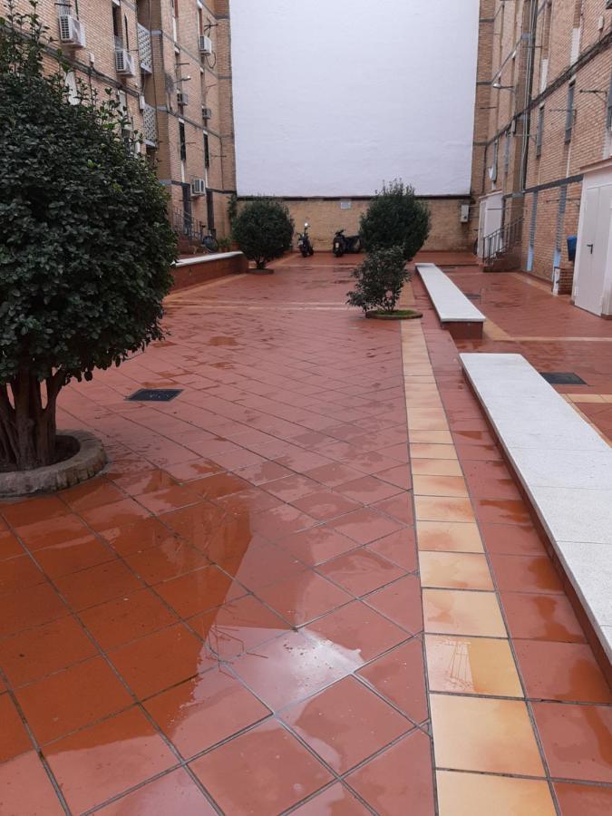 Ribera Del Quivir Cordoba Exterior photo